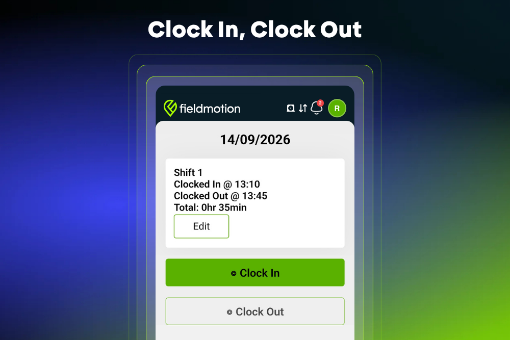 Clock-In-Clock-Out