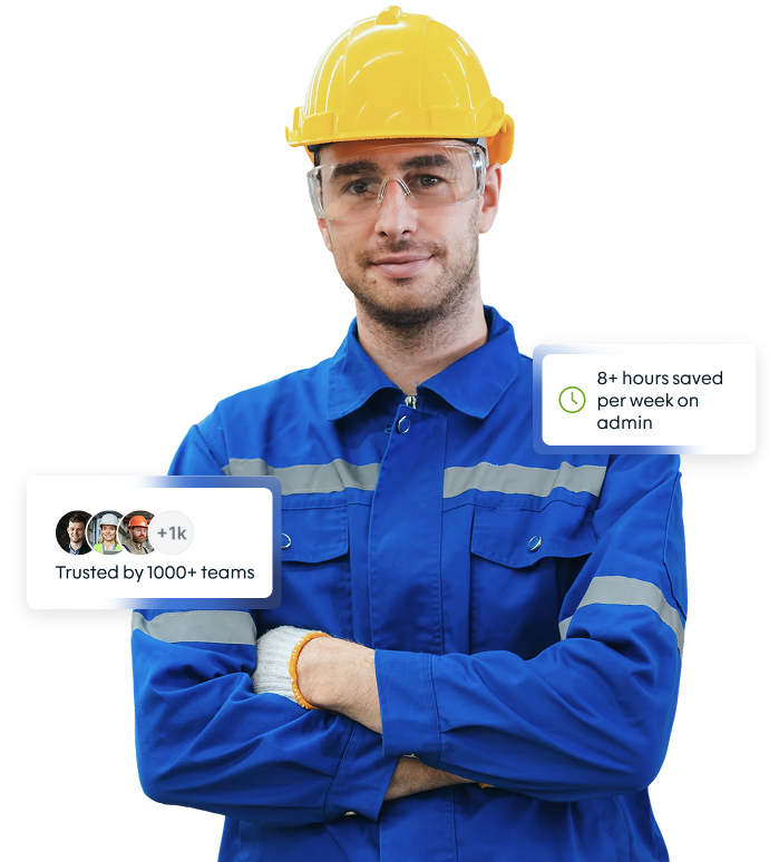 HVAC engineer