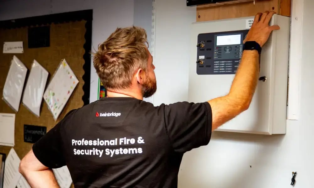Bainbridge Electrical Bainbridge Electrical