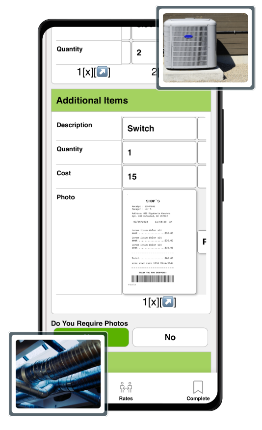 HVAC-mobile-app-for-engineers