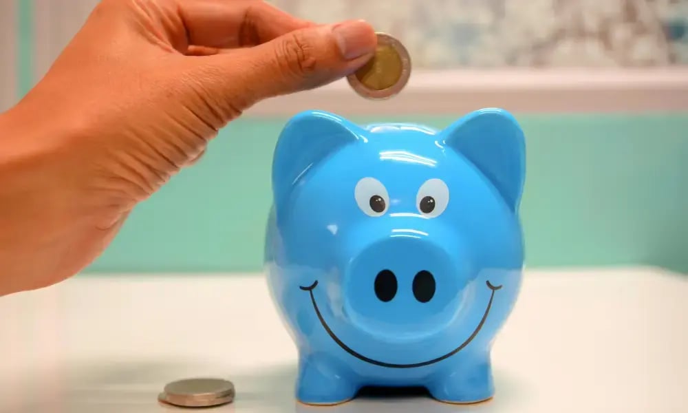 ad budget tracking