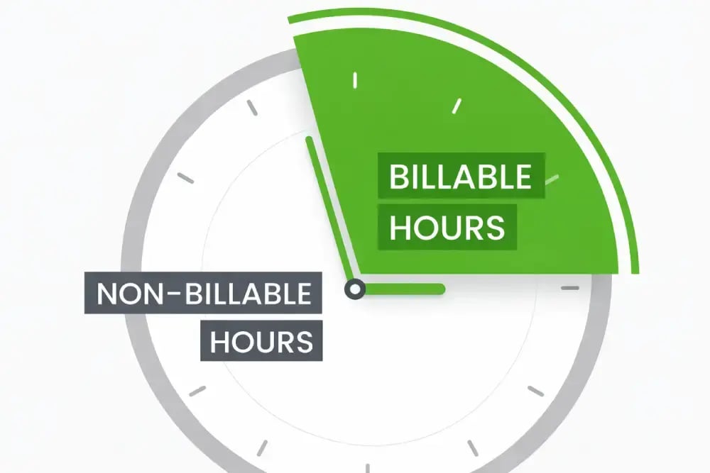 billable and nonbillable hours billable and nonbillable hours