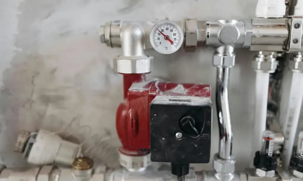 boiler repair service