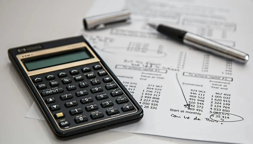 business finance supports business finance supports