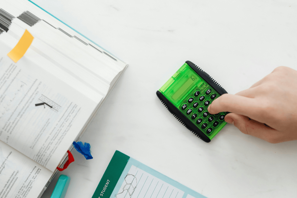 calculator