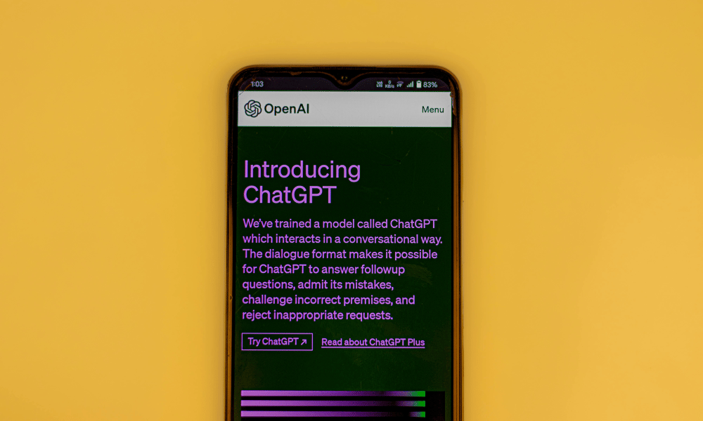 chatgpt