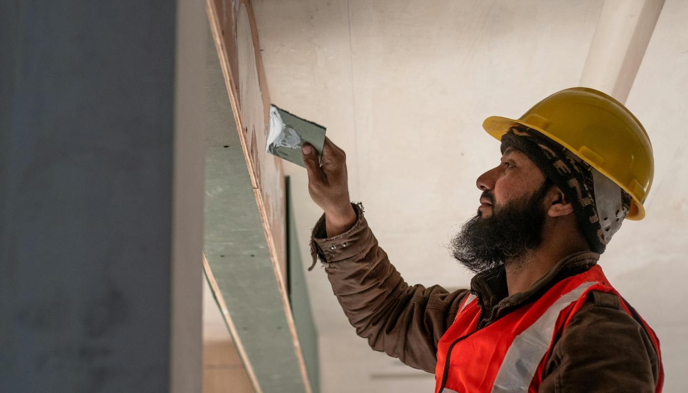 contractor