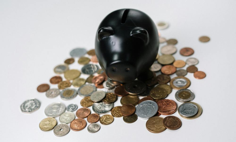 counting pennies counting pennies