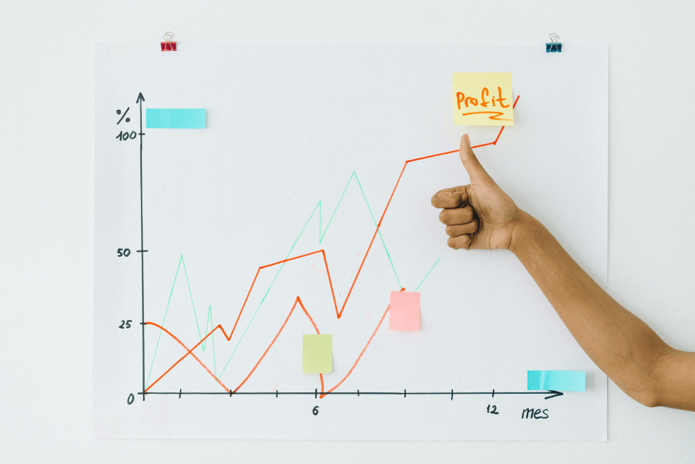 desirable profit margin desirable profit margin