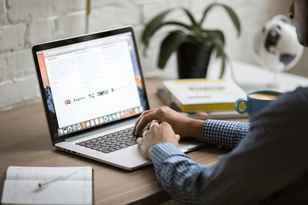 emailing clients