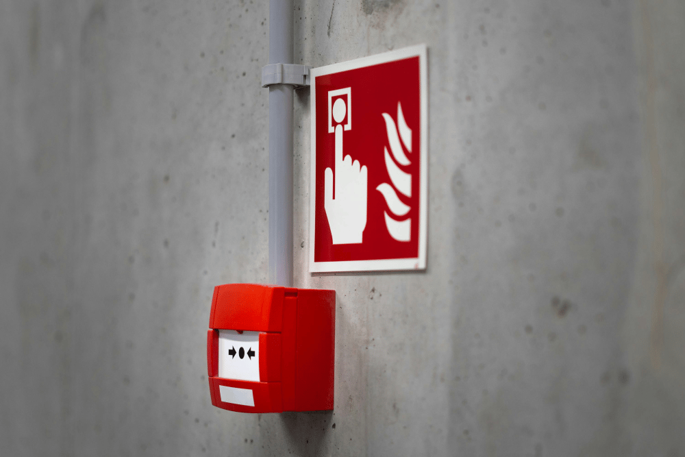 fire safety standards fire safety standards