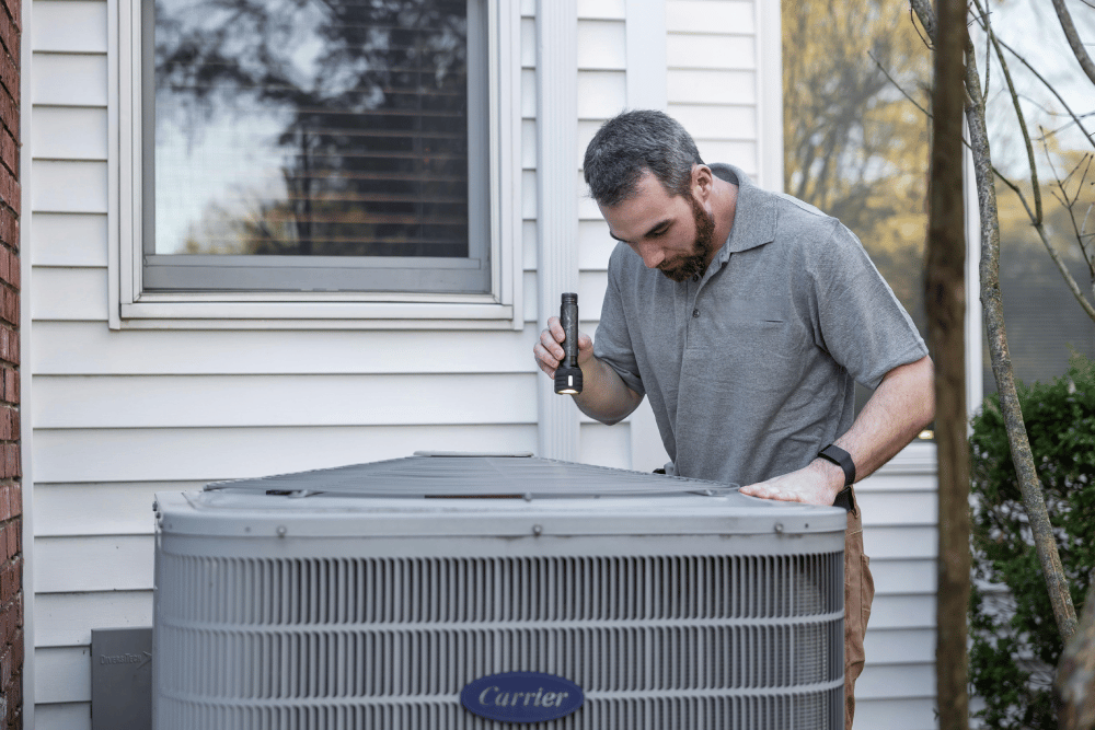 hvac business hvac business