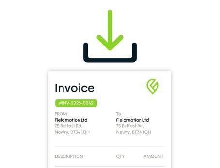access and shared files