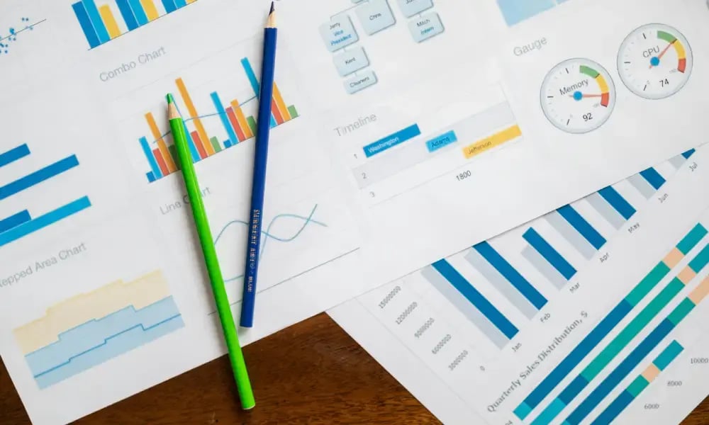 managing company data