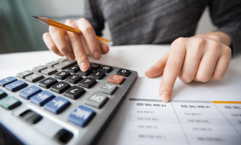 manual payroll