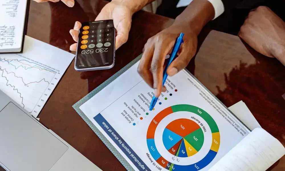 measuring customer retention measuring customer retention