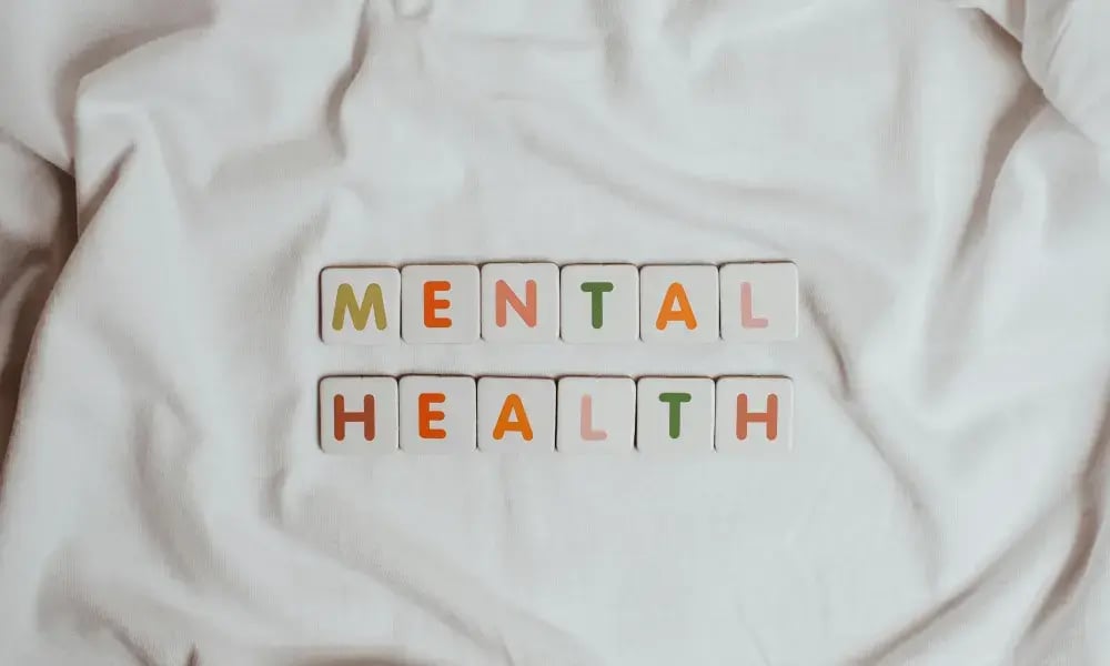 mental health mental health