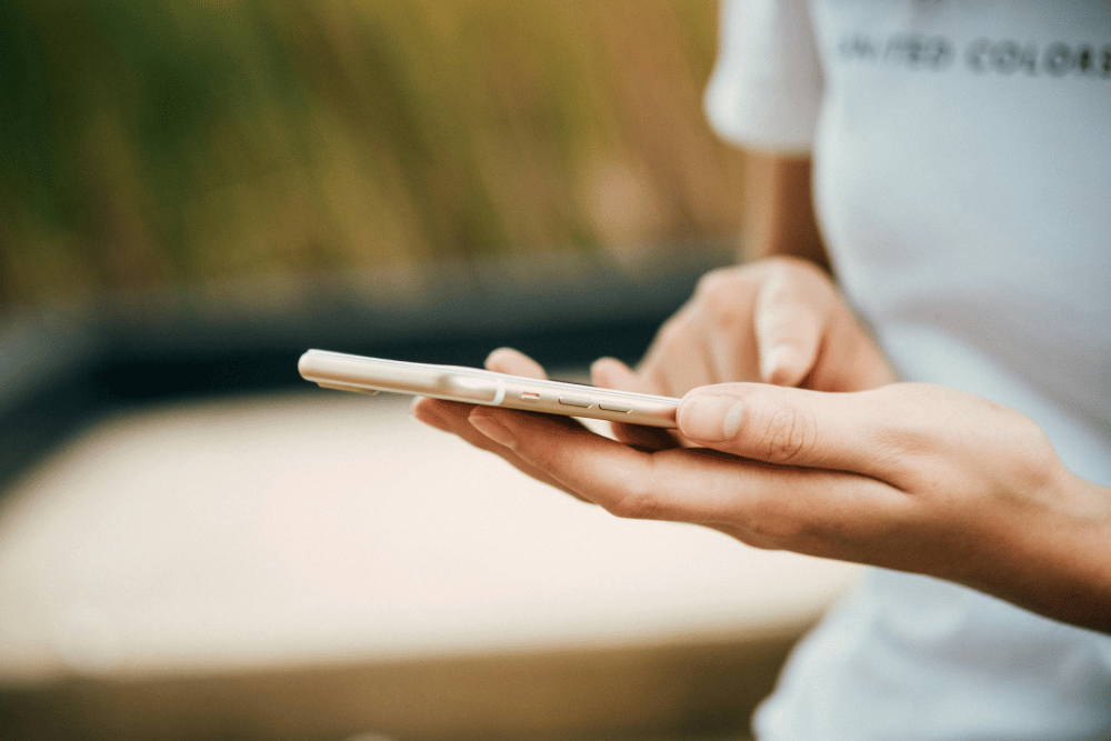 mobile friendly design