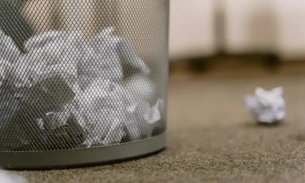 paper recycling