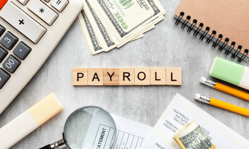 payroll software priorities