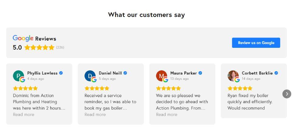 plumbing company reviews plumbing company reviews