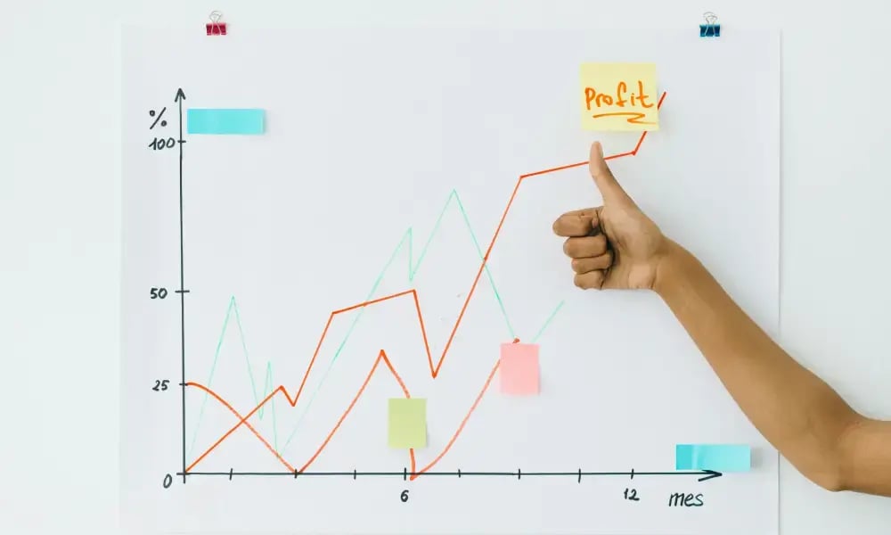 revenue streams