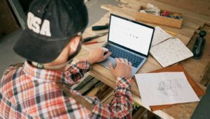 small business owner