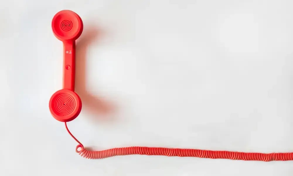 telephone telephone