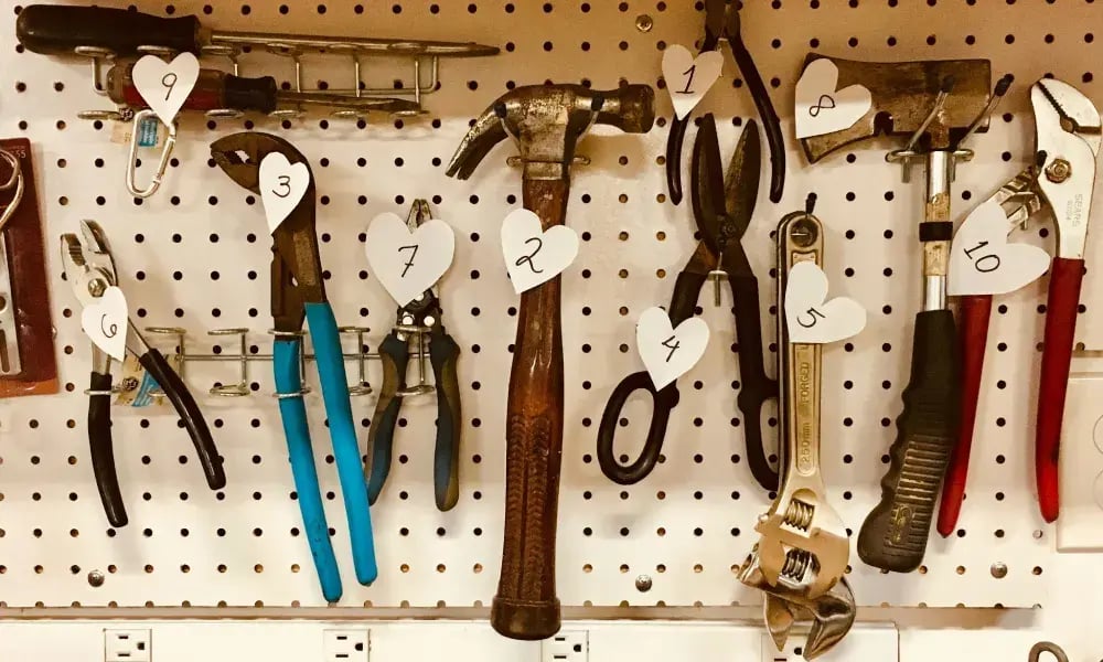 tools equipment tools and equipment