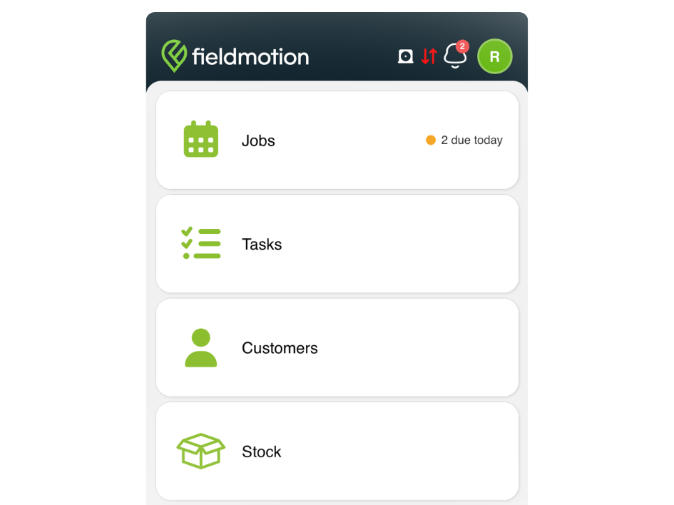 Mobile-App