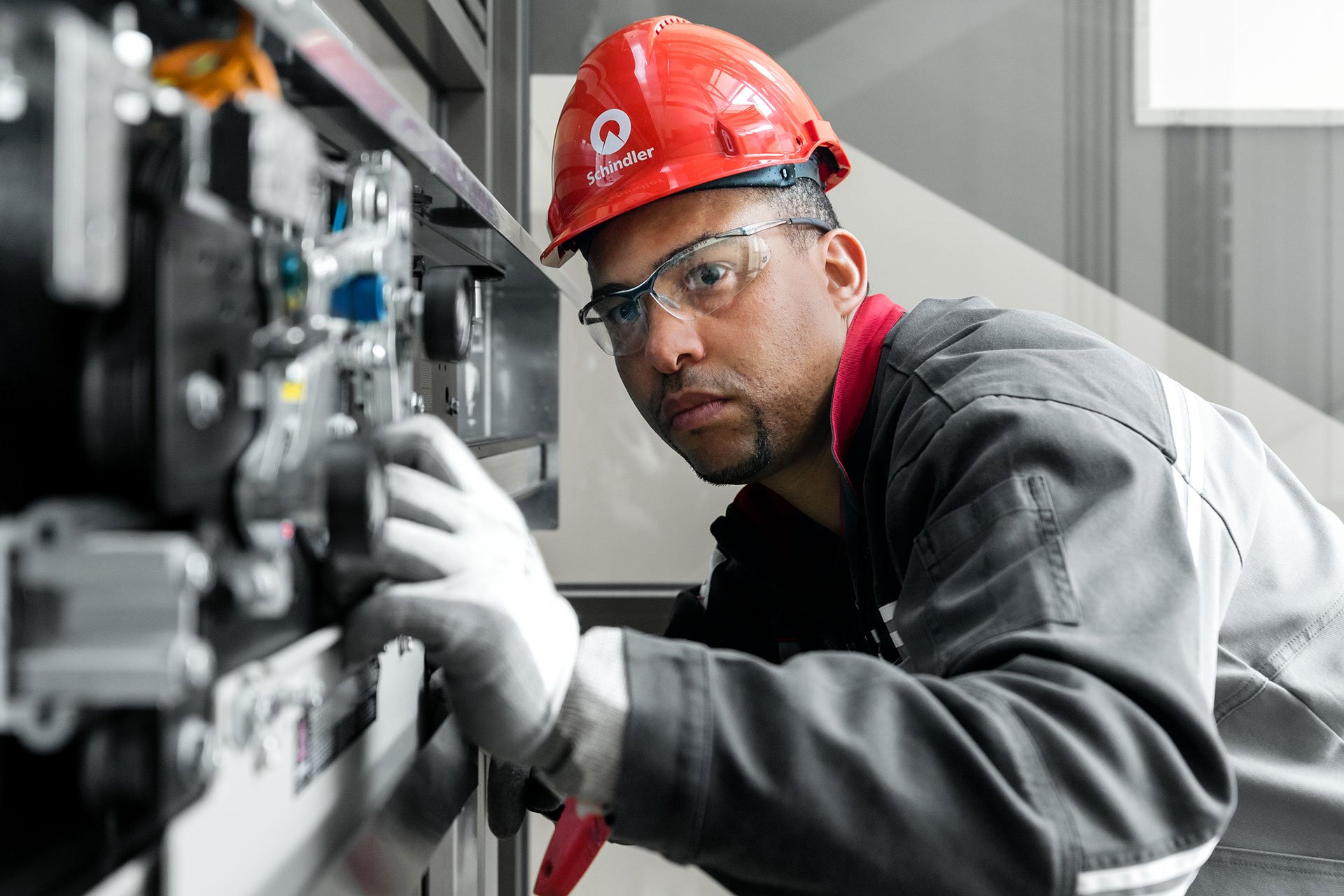 Service-Maintenance-software
