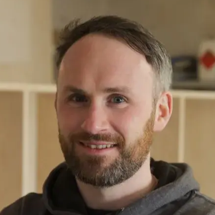 Cormac Carville, Yardbox