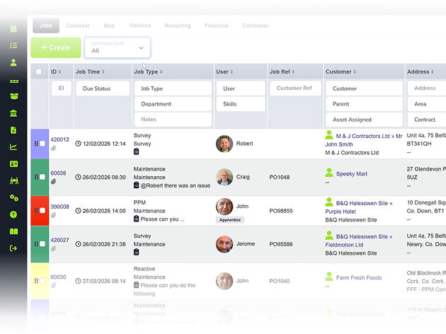 feature-job-management