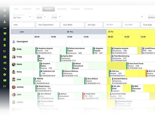 feature-job-scheduling