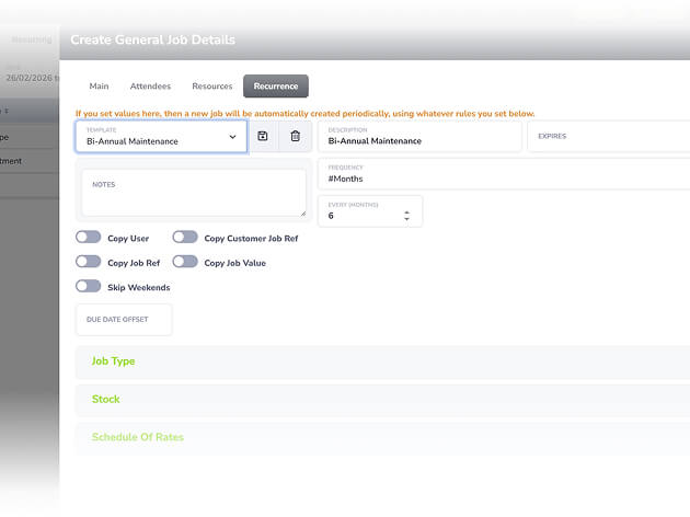 feature-job-workflow