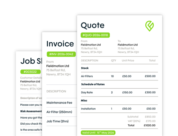 full-job-quote-and-invoice-history
