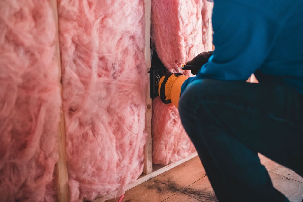 home-insulation