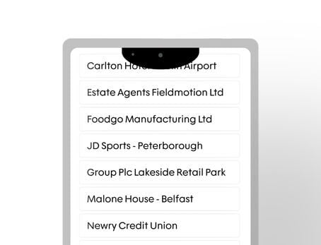 job allocation and cost tracking