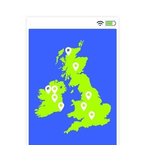 job plans and site information
