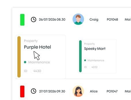 real time progress tracking