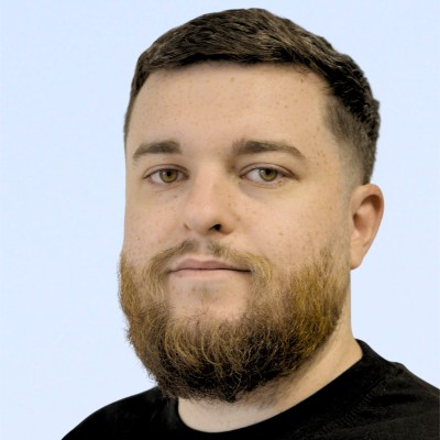 Simon Burns avatar image