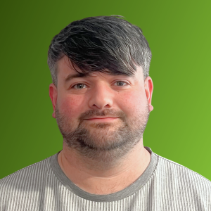 Aaron Smith avatar image