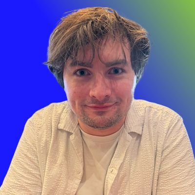 Adam Maguire avatar image