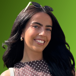 Alicia Rogers avatar image