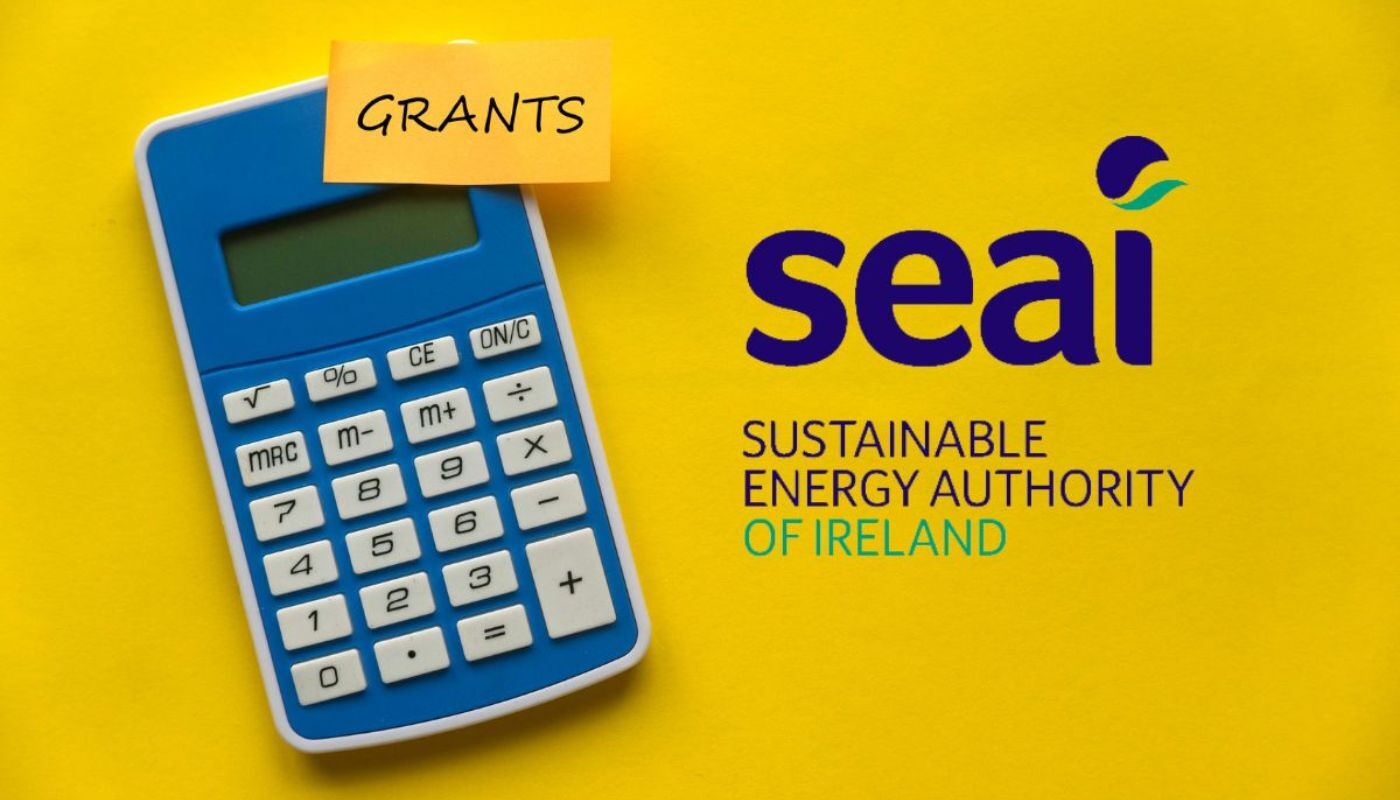 Seai grants