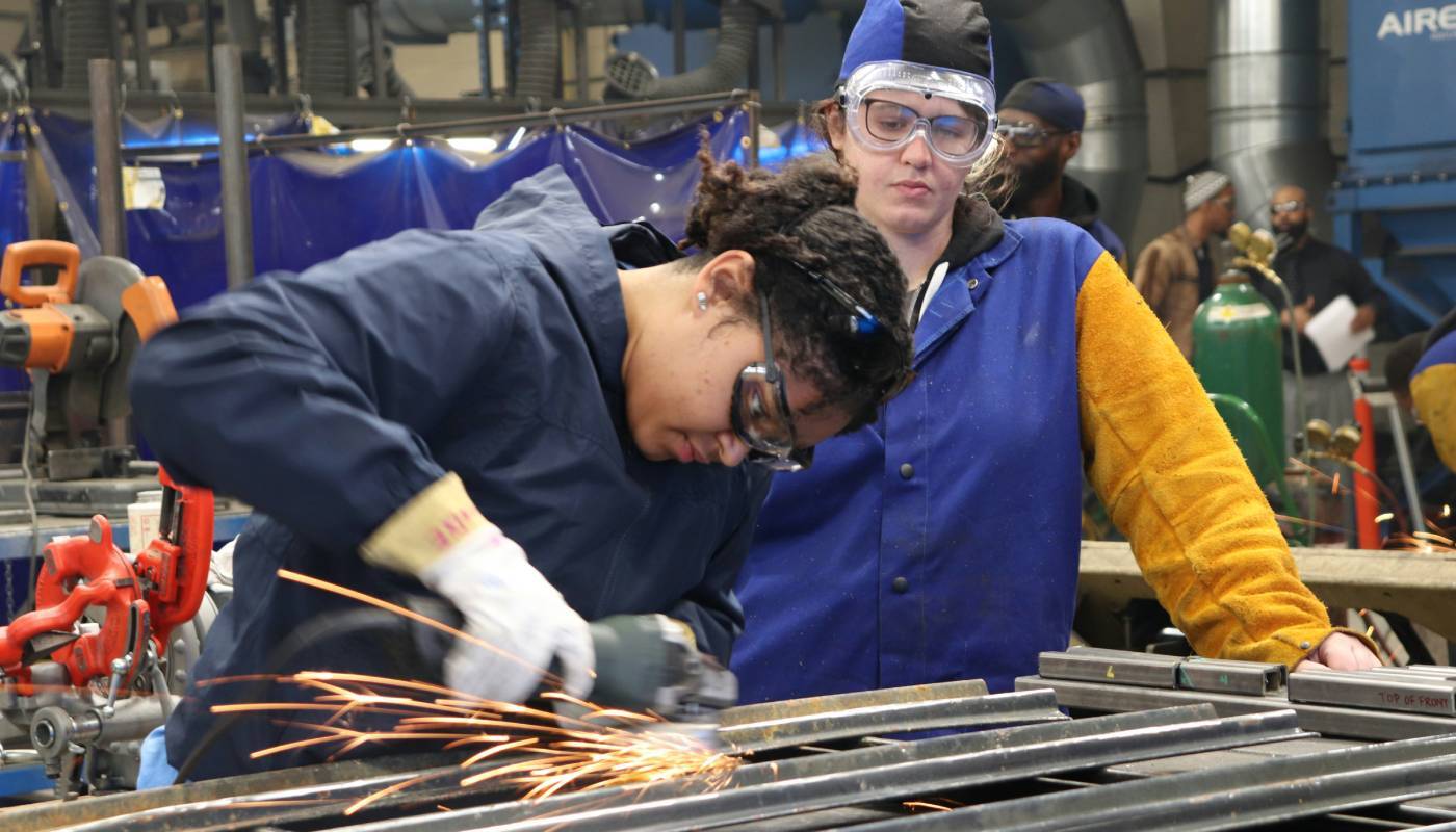 Apprenticeships in Ireland