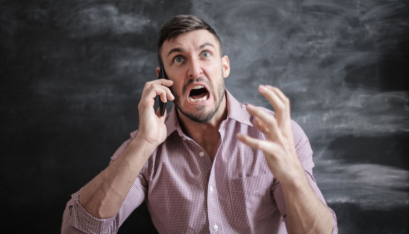 Complaint management