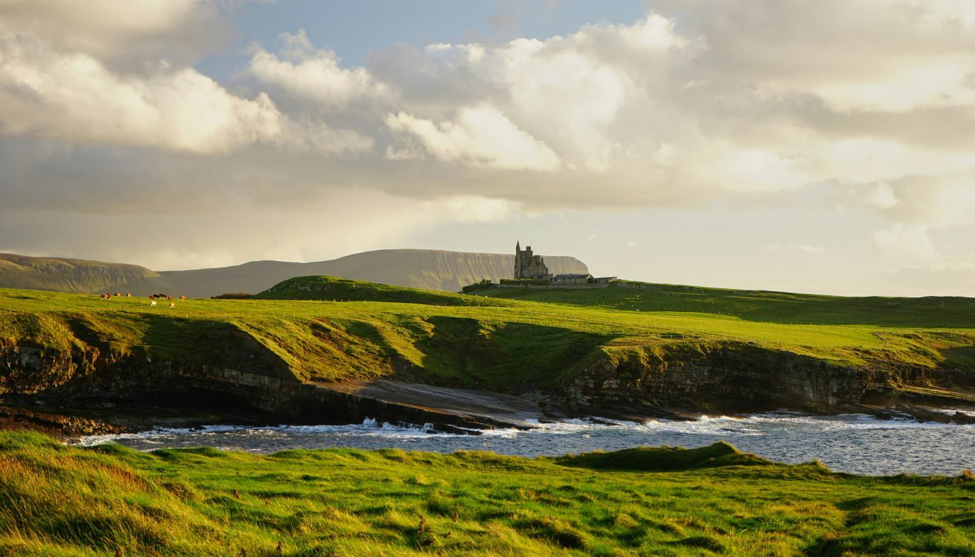 Donegal, Ireland