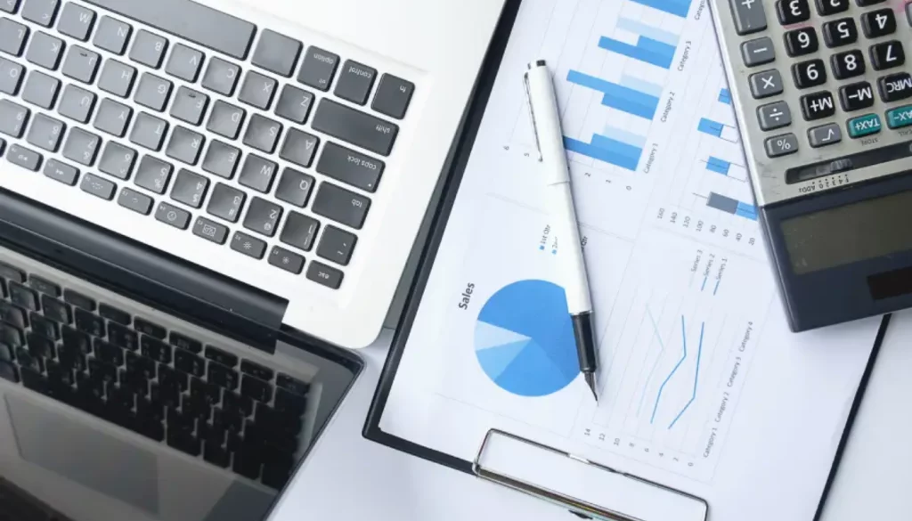 Measuring Business ROI