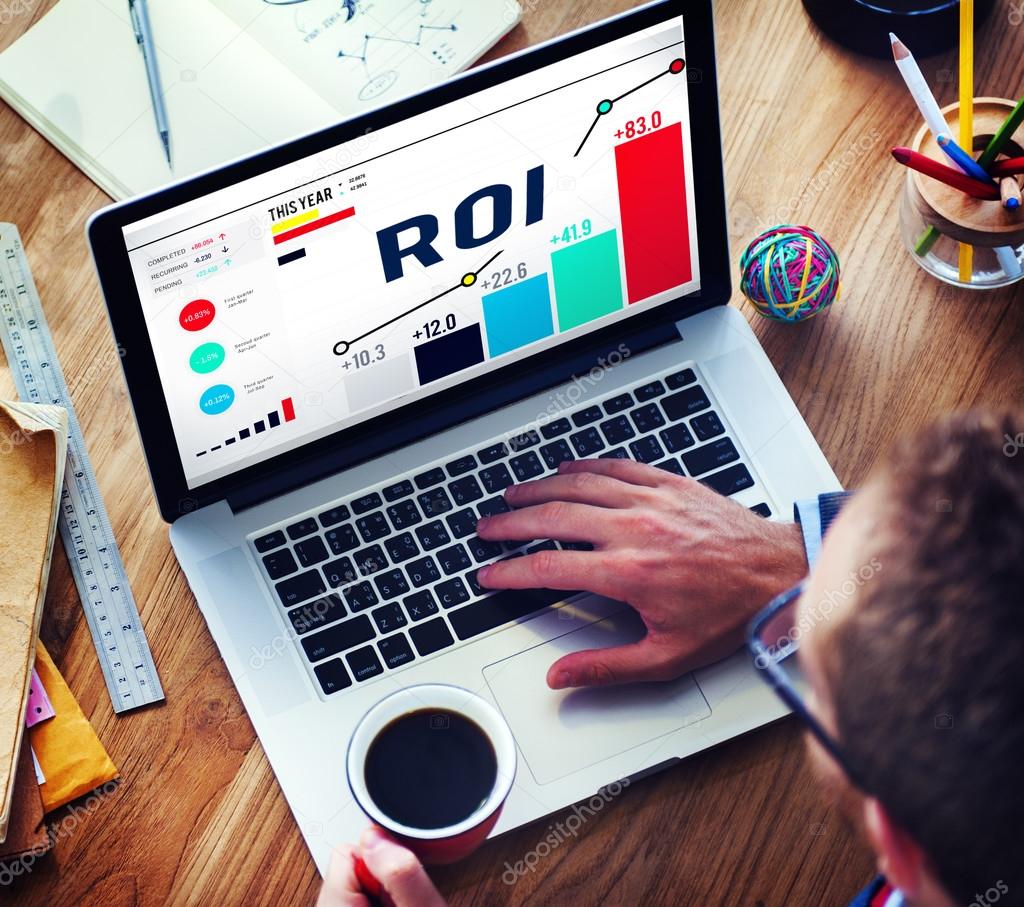 The ROI of Job Management Software